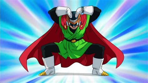 The Saiyaman Helmet: Unlocking a Realm of Superhuman Prowess