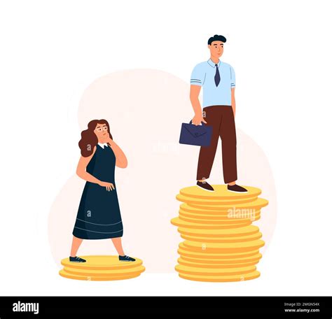 The Salary Gap