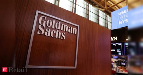 The Sale to Goldman Sachs