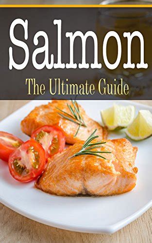 The Salmon Chef The Ultimate Guide PDF