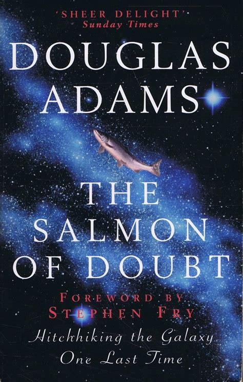 The Salmon of Doubt Special Edition Kindle Editon
