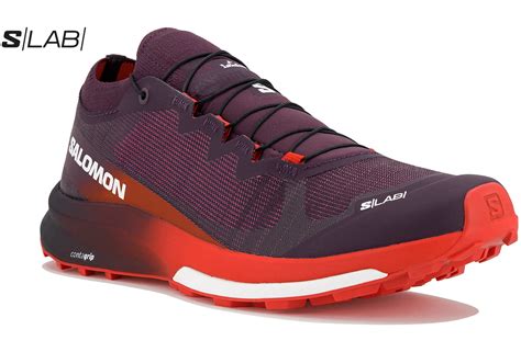 The Salomon S/Lab Ultra 3: A Comprehensive Guide to Unparalleled Trail Performance