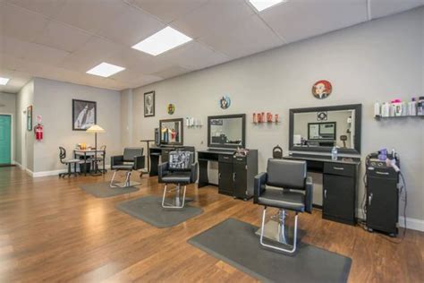 The Salon at WestGate: