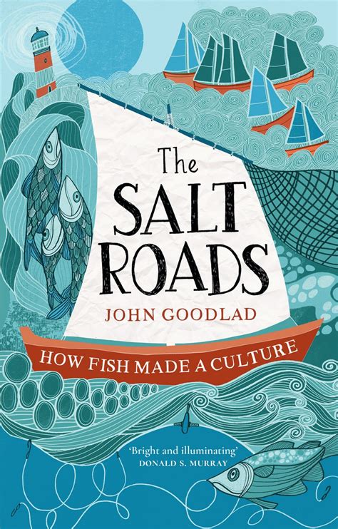 The Salt Roads Kindle Editon