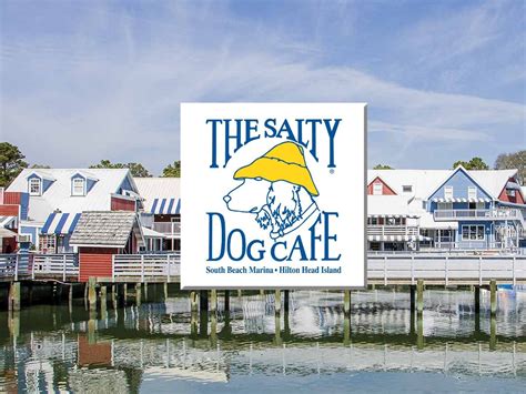 The Salty Dog Cafe: A Hilton Head Icon Unraveled