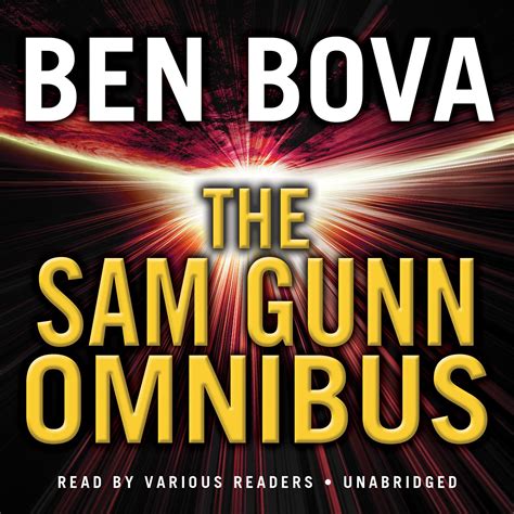 The Sam Gunn Omnibus Kindle Editon