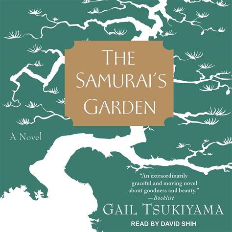 The Samurai s Garden A Novel Epub