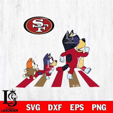 The San Francisco 49ers