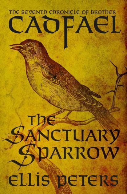 The Sanctuary Sparrow Brother Cadefael Doc