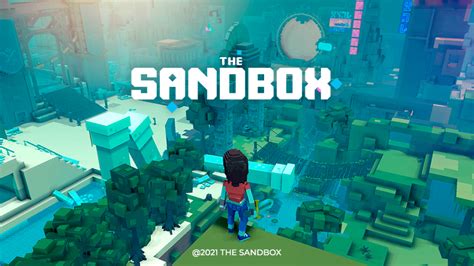 The Sandbox Crypto Price: A Comprehensive Guide