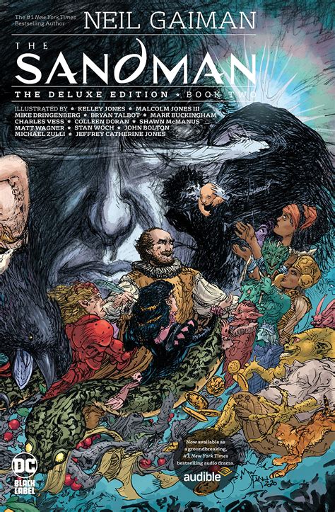 The Sandman Presents Issues 30 Book Series Reader
