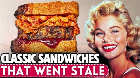 The Sandwich That Vanished