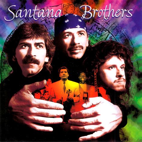 The Santana Brothers 3 Volume 3 Epub