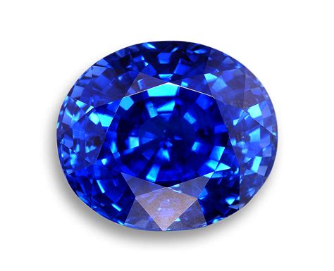 The Sapphire: A Stone of Clarity and Wisdom