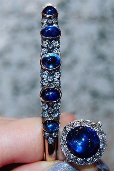 The Sapphire: A Symbol of Wisdom and Clarity