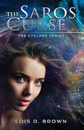 The Saros Curse Cycles Series Book 1