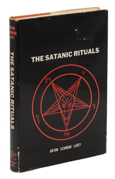 The Satanic Rituals Russian Edition Doc