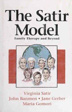 The Satir Model Family Therapy and Beyond Ebook Epub