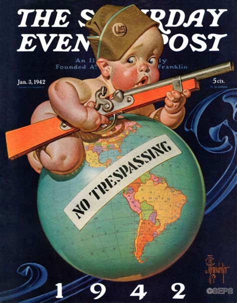 The Saturday Evening Post Stories, 1942-1945 Reader