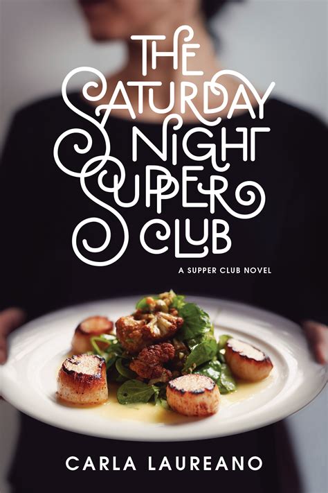 The Saturday Night Supper Club Doc