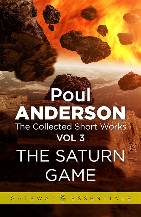 The Saturn Game PDF