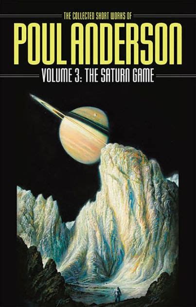 The Saturn Game Stardance Reader