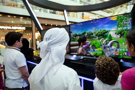 The Saudi Gaming Industry: A Booming Landscape