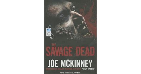 The Savage Dead Reader