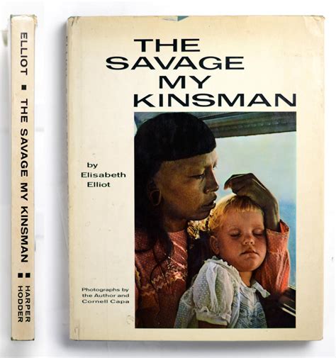 The Savage My Kinsman Kindle Editon