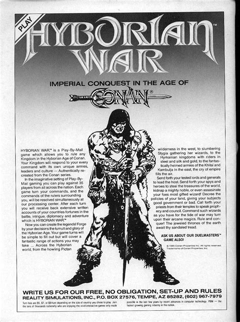 The Savage Sword of Conan 204 December 1992 Conan 204 Epub