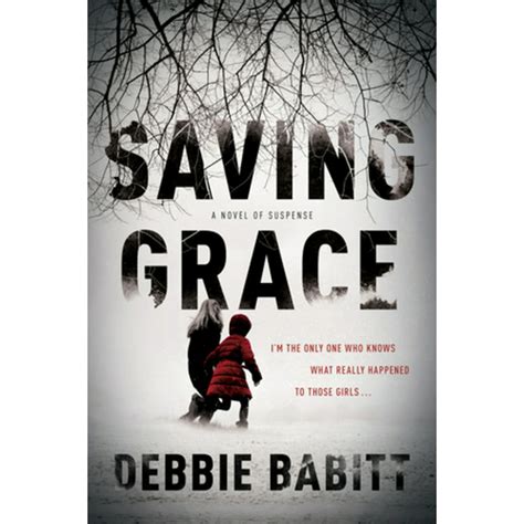 The Saving Graces A Novel Doc