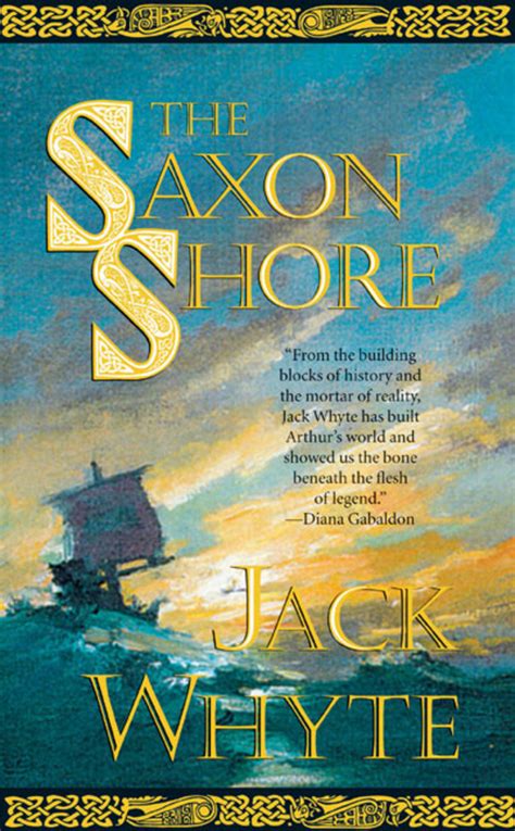 The Saxon Shore Reader
