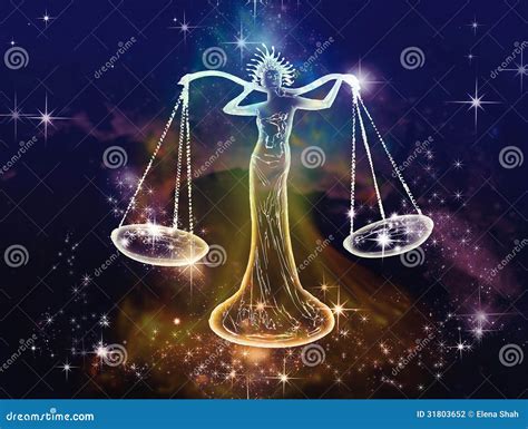 The Scales of Libra: Maintaining Equilibrium