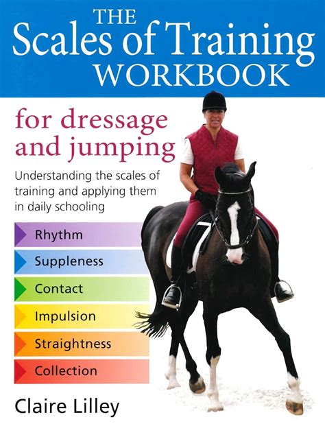 The Scales of Training Workbook for Dressage and Jumping Understanding the Scales of Training and A Doc