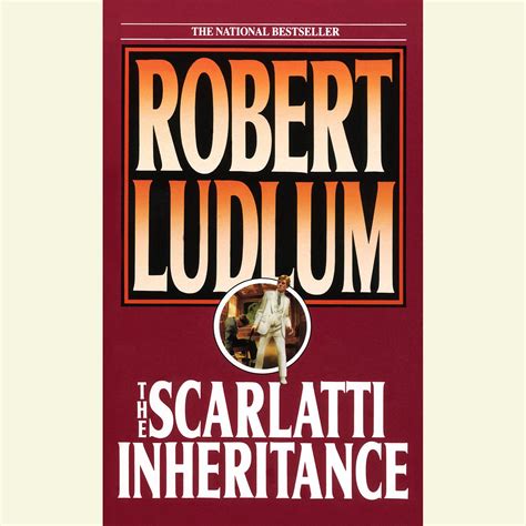 The Scarlatti Inheritance Kindle Editon