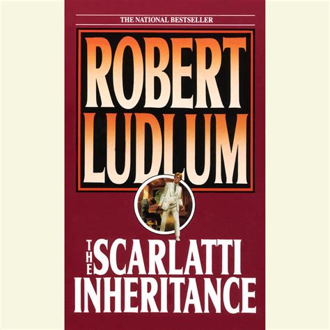 The Scarlatti Inheritance A Novel Doc