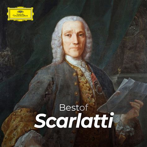 The Scarlatti in Heritance Reader