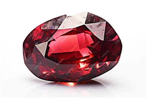 The Scarlet Gem: A Rich Tapestry of Nutrients