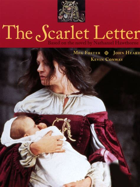 The Scarlet Letter Epub