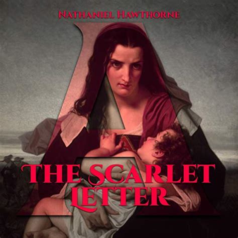 The Scarlet Letter Audio Book Epub