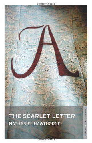 The Scarlet Letter Evergreens Reader