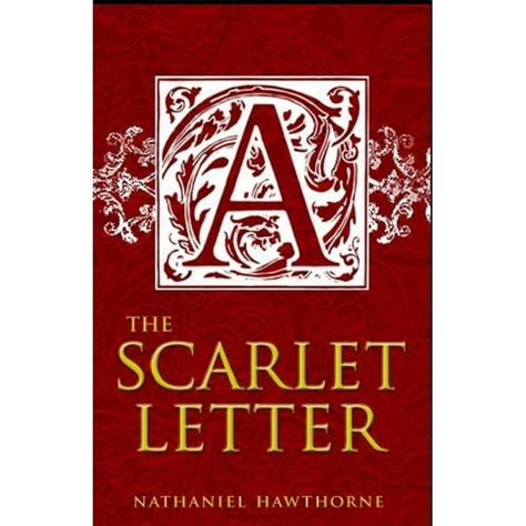 The Scarlet Letter Pacemaker Classics Paperback Reader