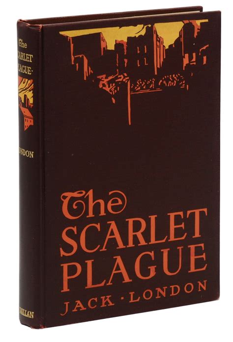 The Scarlet Plague Doc