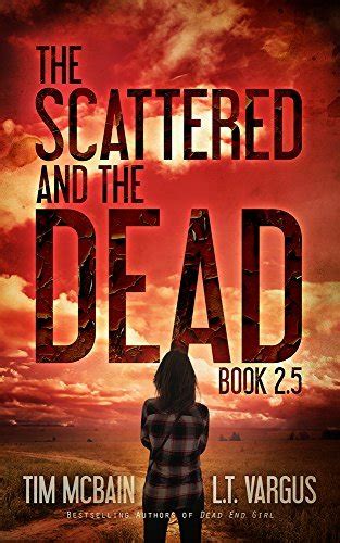 The Scattered and the Dead Book 25 Doc