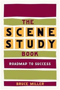 The Scene Study Book Roadmap to Success PDF