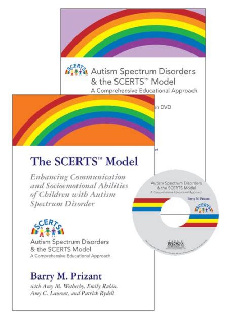 The Scerts Model: Enhancing Communication and Socioemotional Abilities of Children with Autism Spec PDF