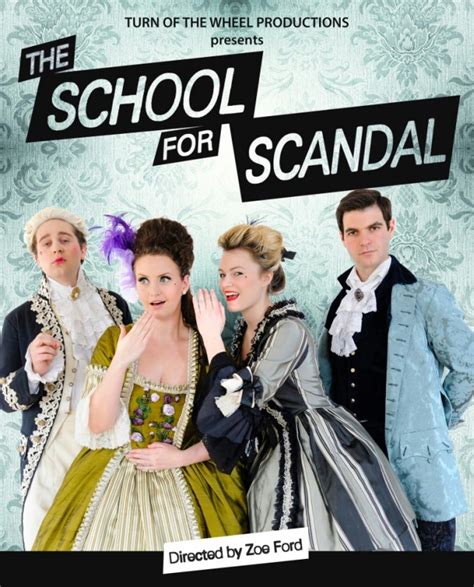 The School for Scandal Epub