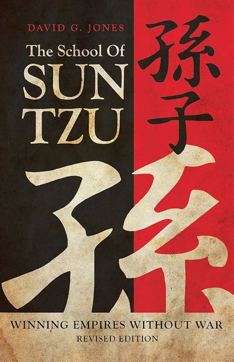 The School of Sun Tzu Winning Empires Without War Doc