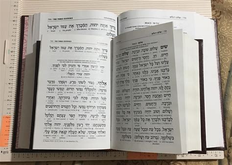 The Schottenstein Edition Siddur: Sabbath and Festivals Prayers with an Interlinear Translation Ebook Epub