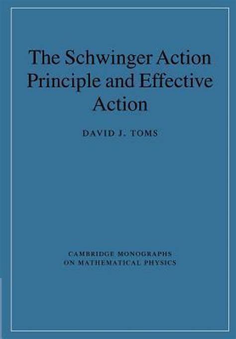 The Schwinger Action Principle and Effective Action Reader
